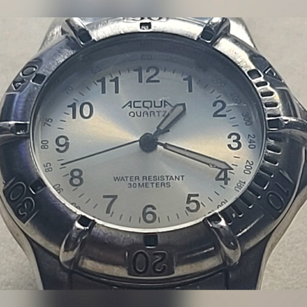 ACQUA